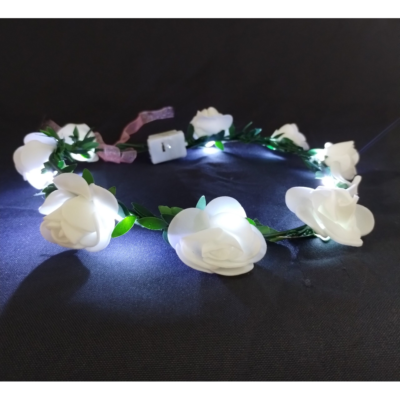 TIARA ATENAS SUPER LED