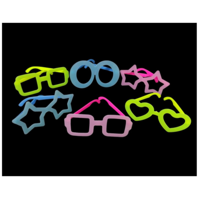 LENTE FORMITA FLUO