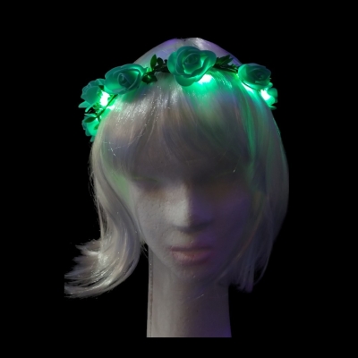 TIARA ATENAS SUPER LED