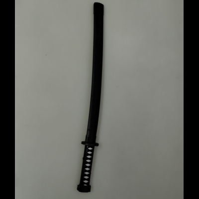 VARA SABLE KATANA LED Y SONIDO