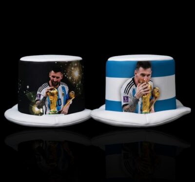 GALERA FUTBOL FULL 14 CM