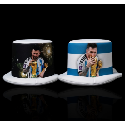 GALERA FUTBOL FULL 14 CM