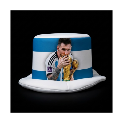 GALERA FUTBOL FULL 14 CM