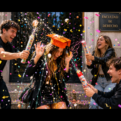 KIT EGRESO UPD