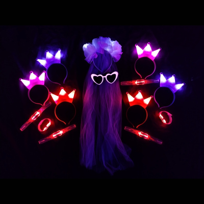 PACK DESPEDIDA DE SOLTERAS