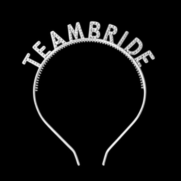 VINCHA TEAM BRIDE