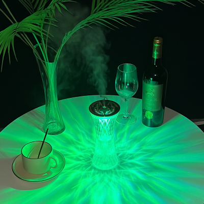 HUMIDIFICADOR LED