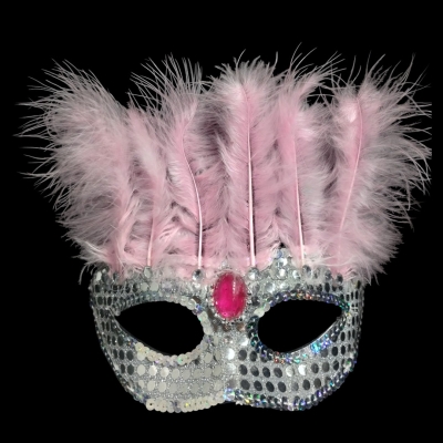 ANTIFAZ NICOLE PLUMAS