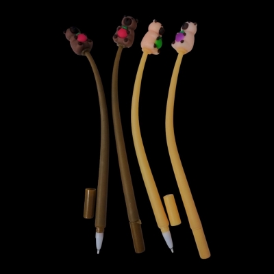 LAPICERA CAPIBARA GEL