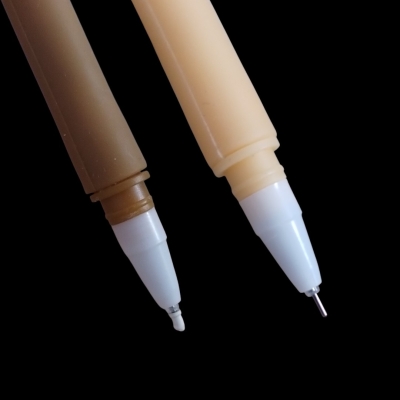 LAPICERA CAPIBARA GEL