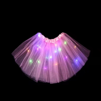 DISFRAZ MARIPOSA FULL LED