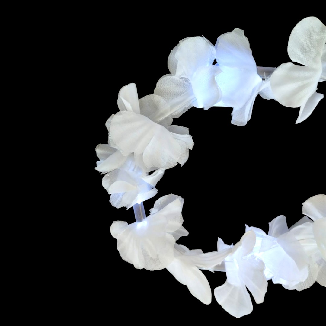 set hawai blanco led (1)