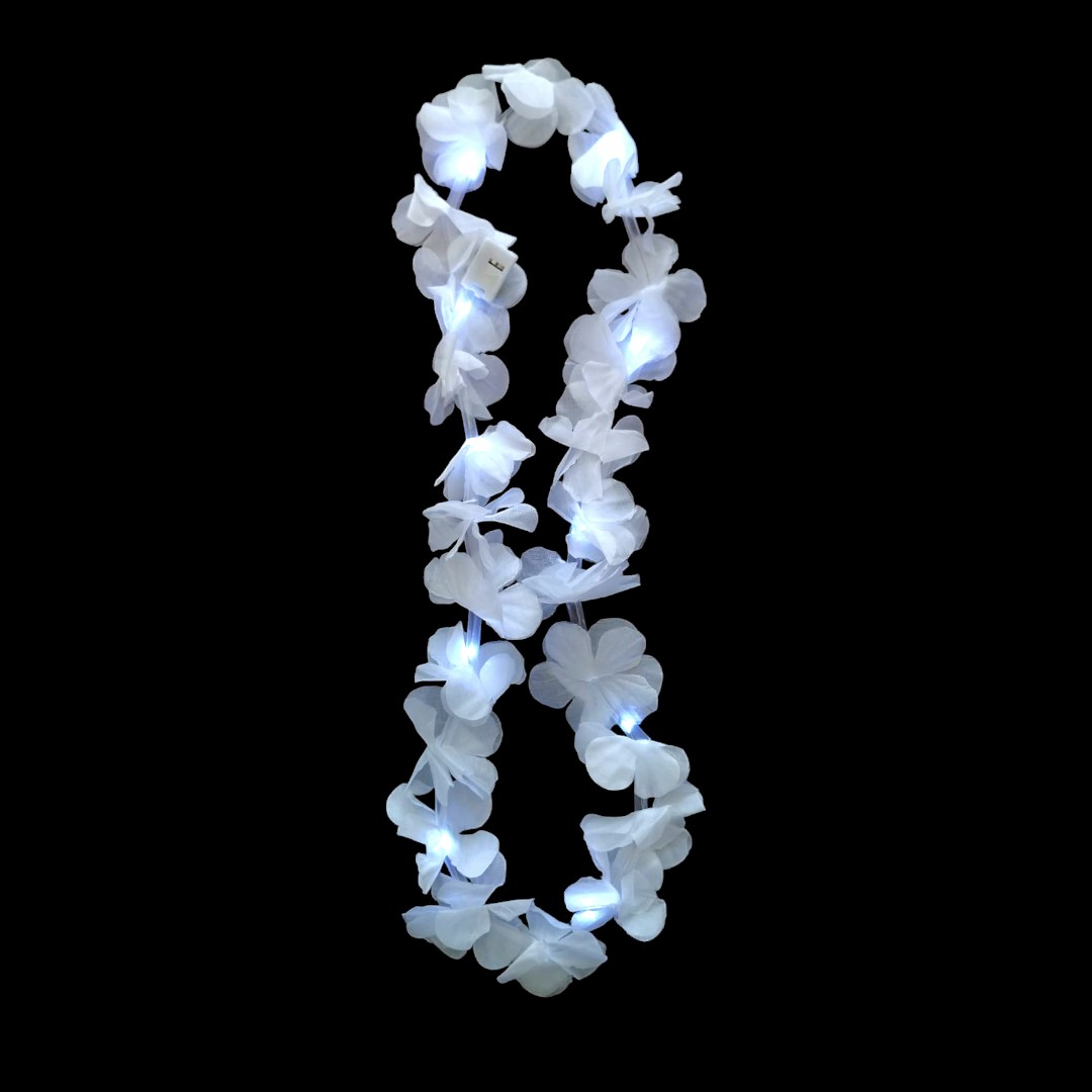 set hawai blanco led (5)