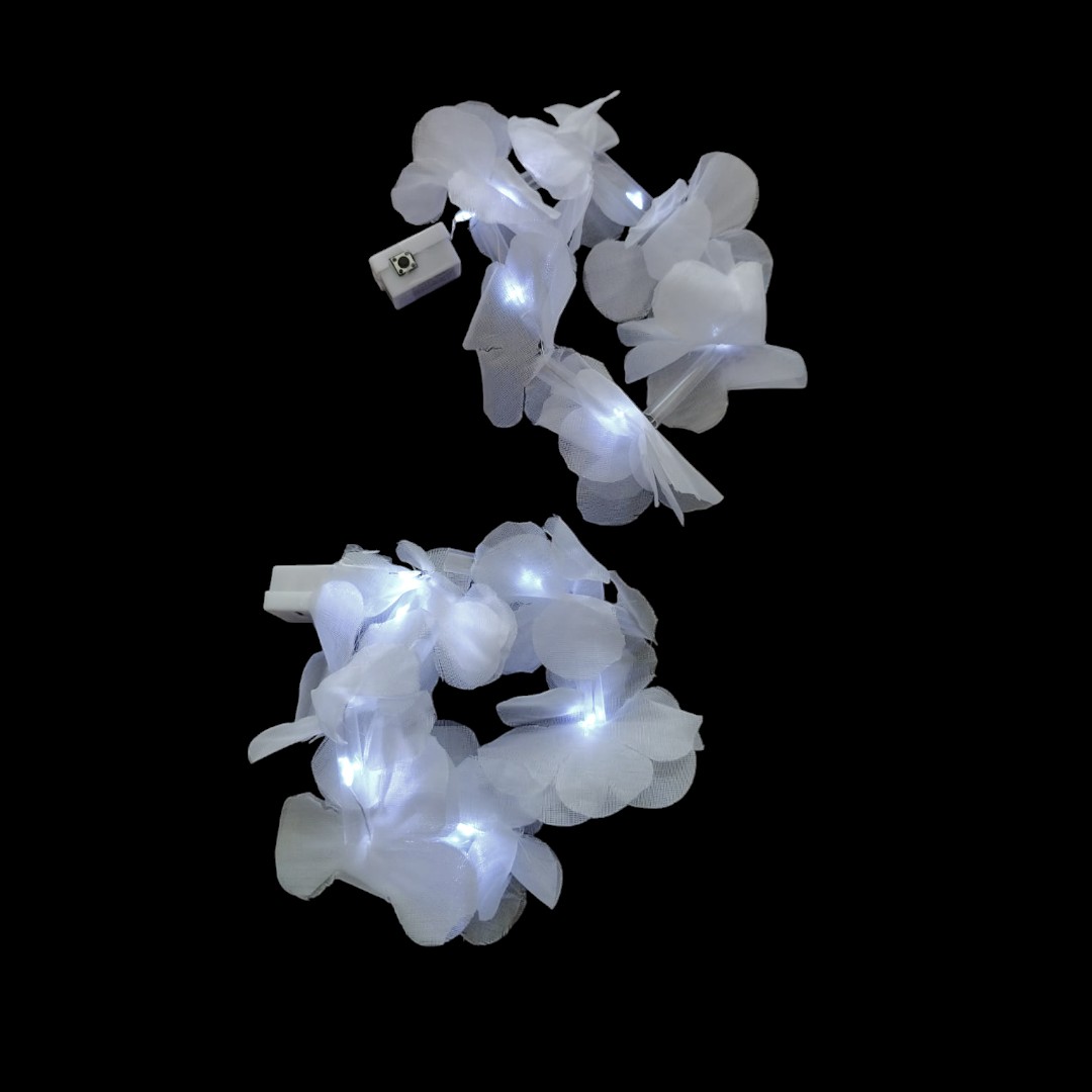 set hawai blanco led (6)