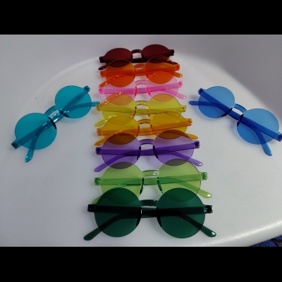 LENTE CRISTAL LENNON XL