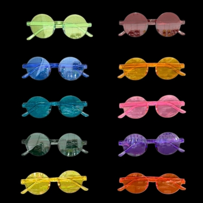 LENTE CRISTAL LENNON XL