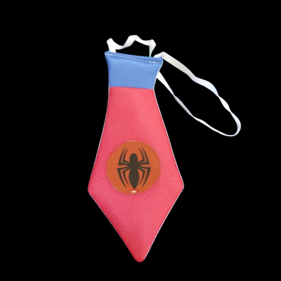 CORBATINES SUPERHEROES