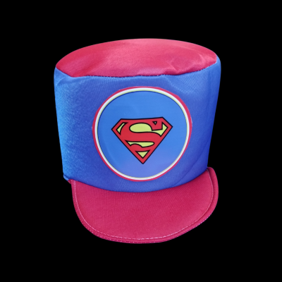 GORRO SUPERHEROE