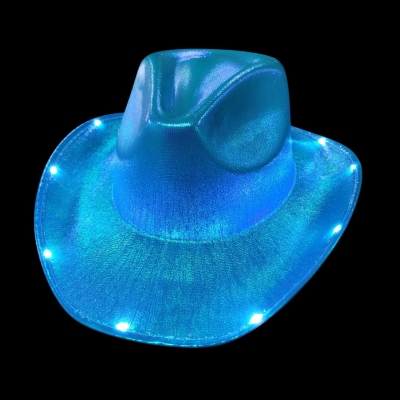 COWBOY TORNASOLADO LED