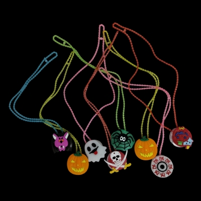 COLGANTE HALLOWEEN FORMITA LED