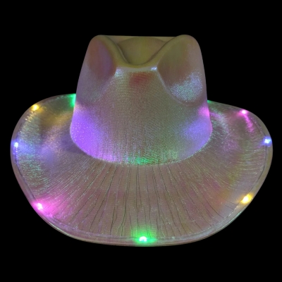 COWBOY TORNASOLADO LED