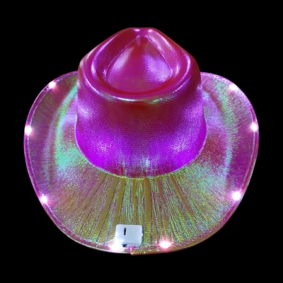 COWBOY TORNASOLADO LED