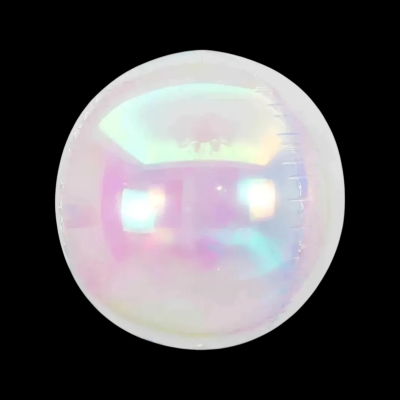 GLOBO ESFERA IRIDISCENTE 60 pulgadas