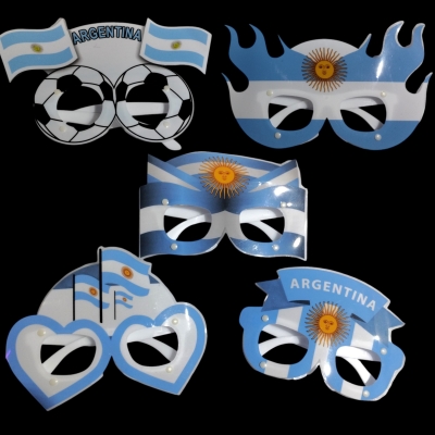 LENTES ARGENTINA s/luz