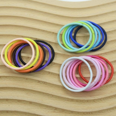 COLITAS DE PELO X 100