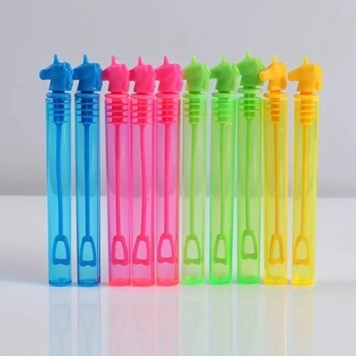 MINI BURBUJERO UNICORNIO