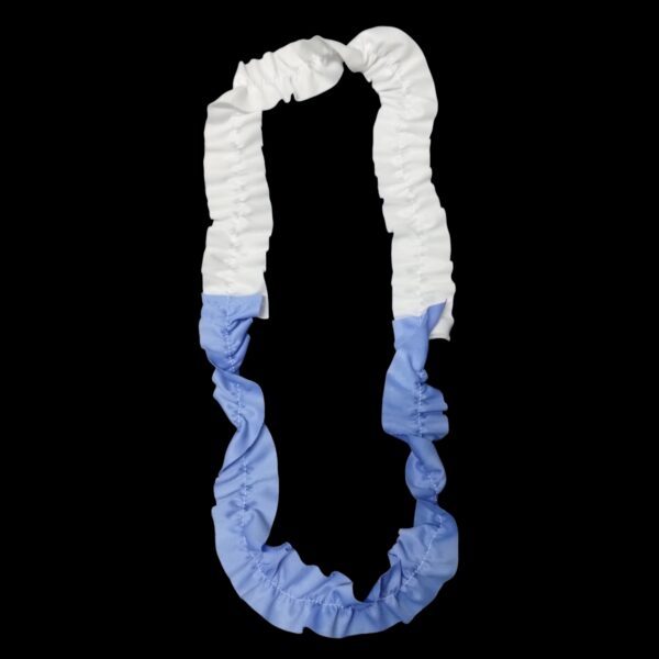 COLLAR HIPPIE FUTBOL