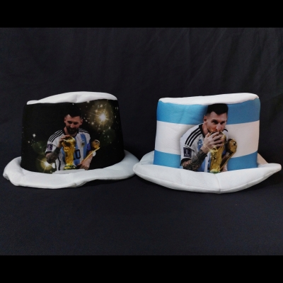 GALERA FUTBOL FULL 14 CM