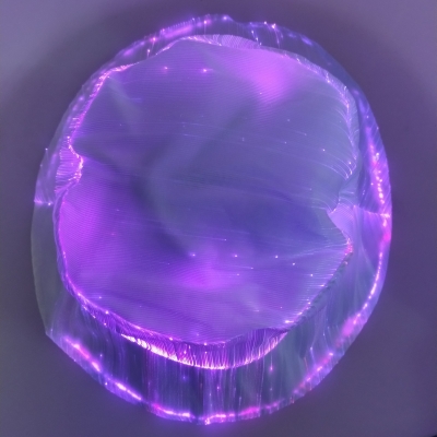 PILUSO PREMIUM LED RECARGABLE