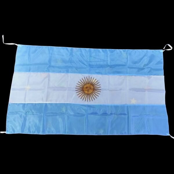 BANDERA ARGENTINA