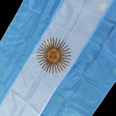BANDERA ARGENTINA