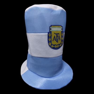 GALERON FUTBOL FULL COLOR 25CM