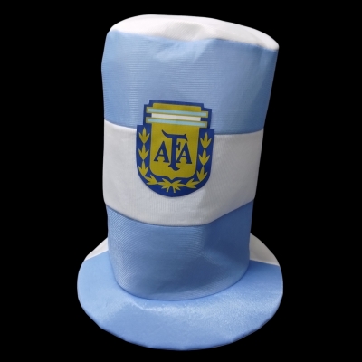 GALERON FUTBOL FULL COLOR 25CM