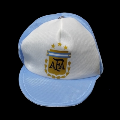 GORRO KIKO ARGENTINA AFA