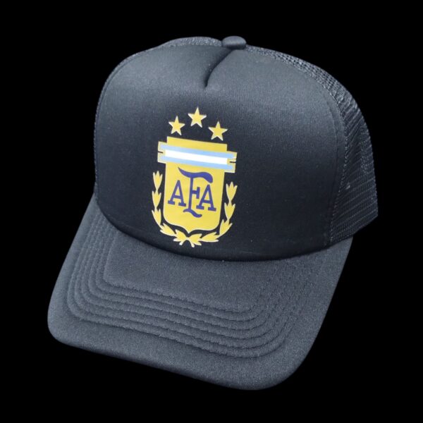 GORRA TRUCKER AFA