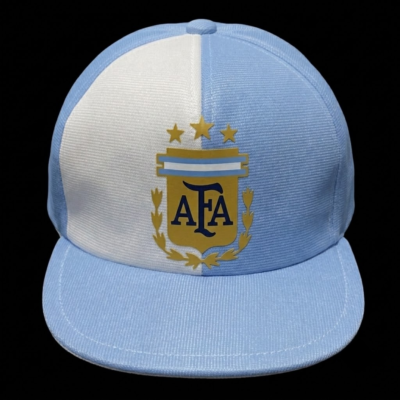 GORRO KIKO ARGENTINA AFA