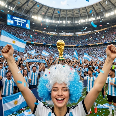 PELUCA RULOS ARGENTINA