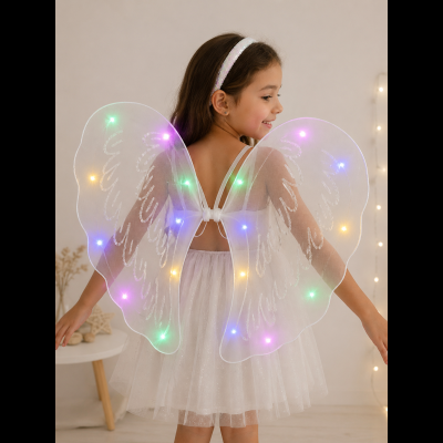 ALAS ARCÁNGEL LED