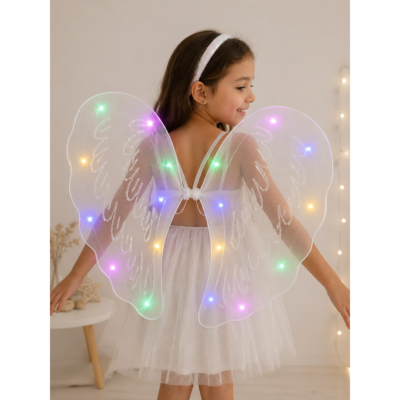ALAS ARCÁNGEL LED