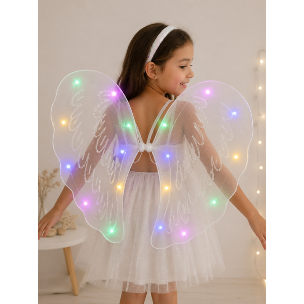 ALAS ARCÁNGEL LED