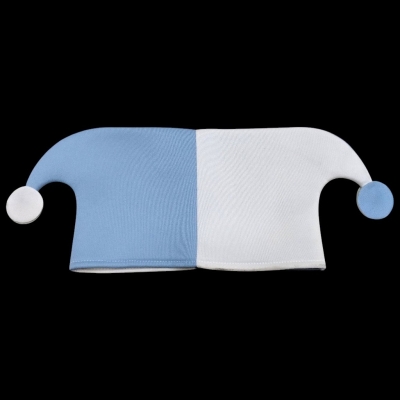 GORRO ARLEQUIN ARGENTINA