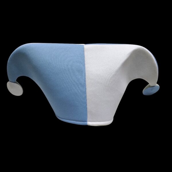 GORRO ARLEQUIN ARGENTINA