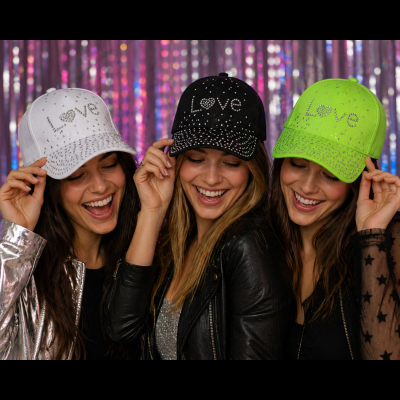 GORRA URBAN LOVE