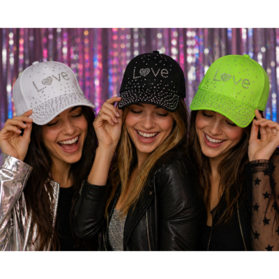 GORRA URBAN LOVE