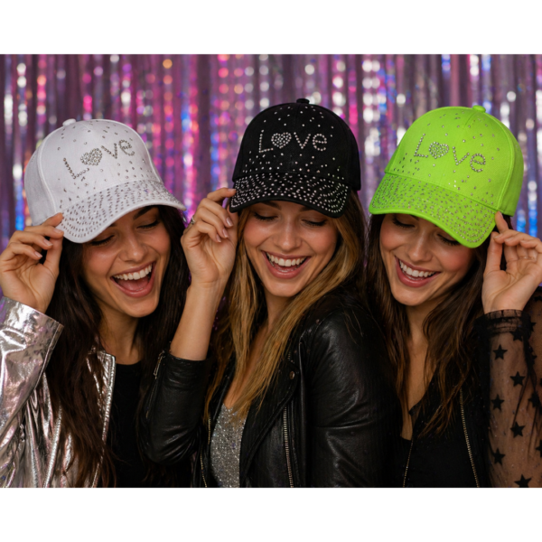 GORRA URBAN LOVE