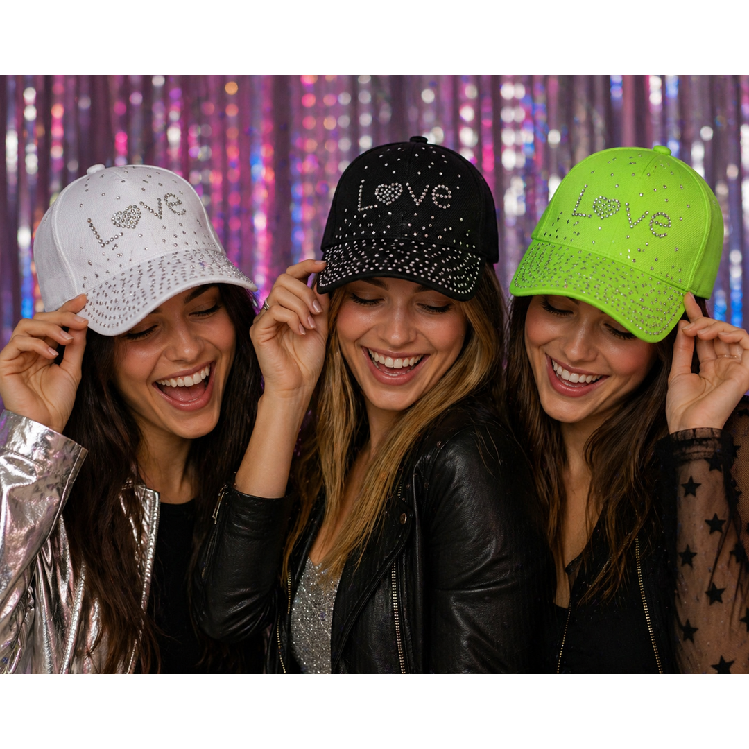 GORRA URBAN LOVE